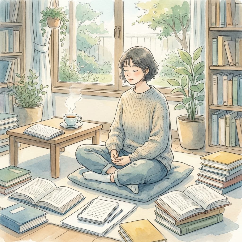 CSS Exam Stress & Mental Health: How to Cope