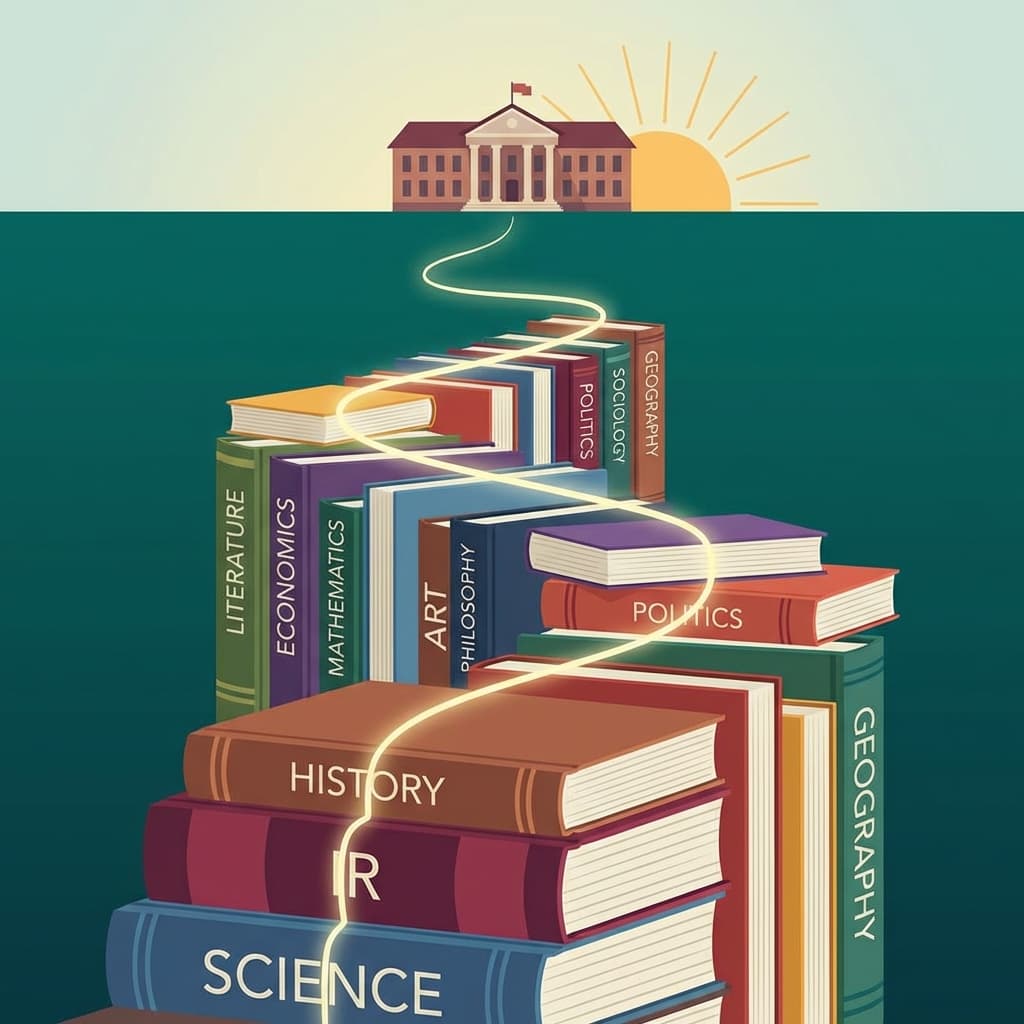 CSS Subjects Explained: Which Subjects Have the Best Scope?