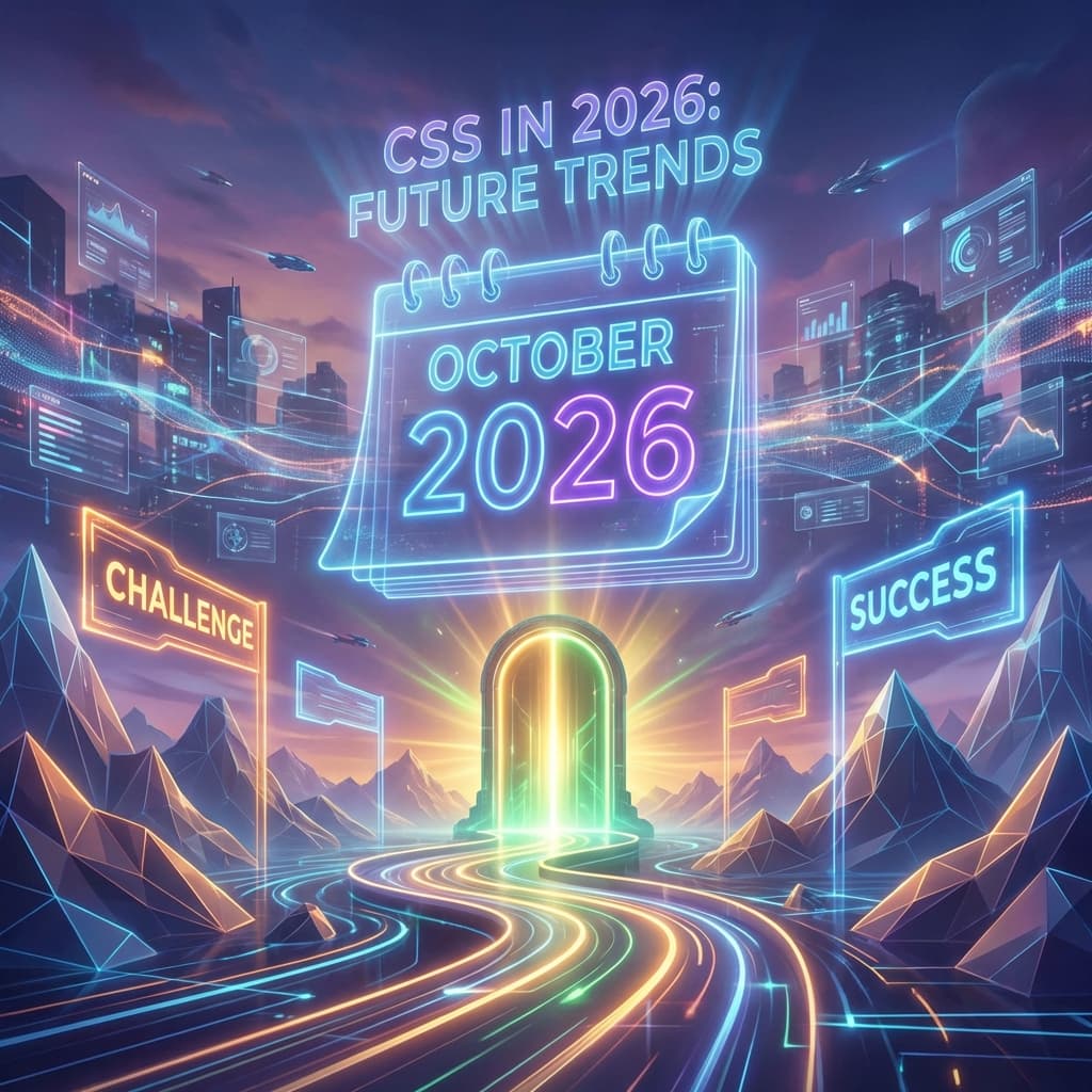 Is CSS Worth It in 2026? Reality, Myths & Ground Truth