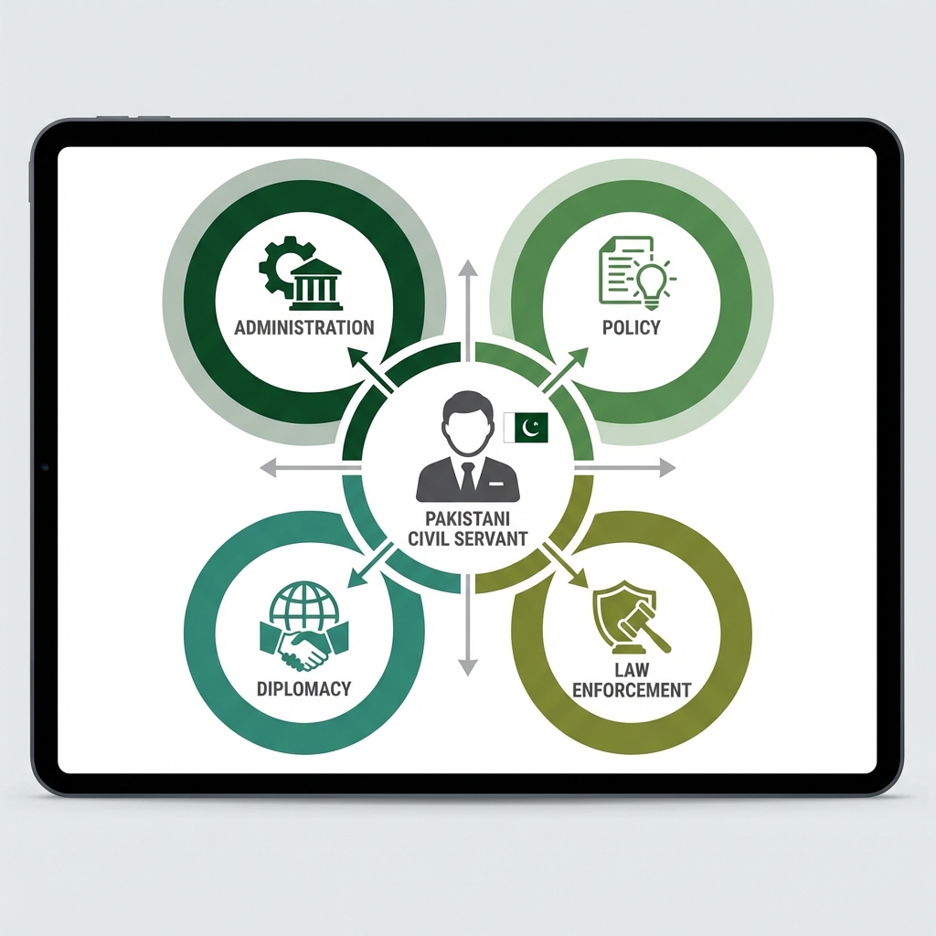 Spheres of Influence